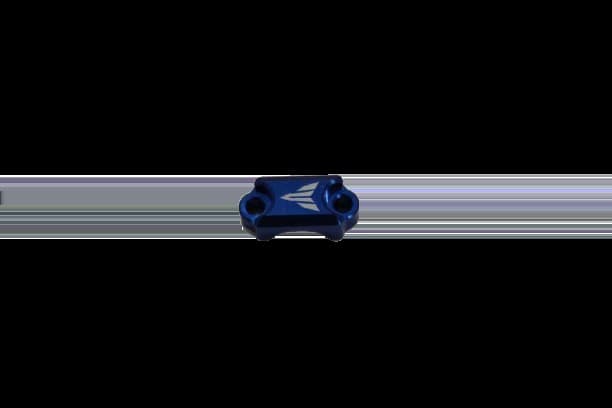 Cyrpton S Sele Altı Yan Kapak Takım ve Stop Üst Parça Beyaz