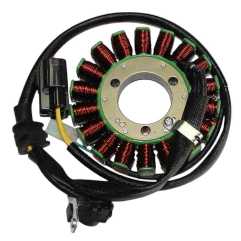 Cf Moto SR 450 Statör Sargı