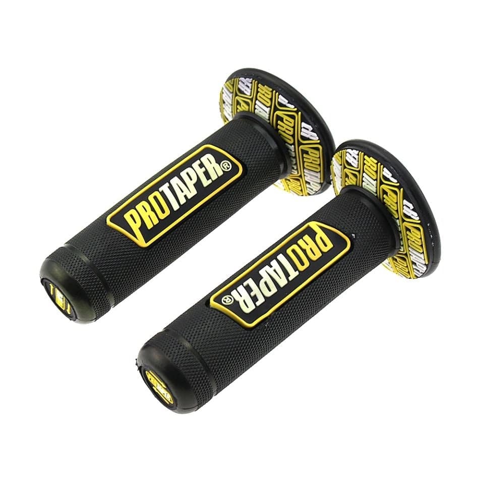Protaper Elcik Takımı Sarı
