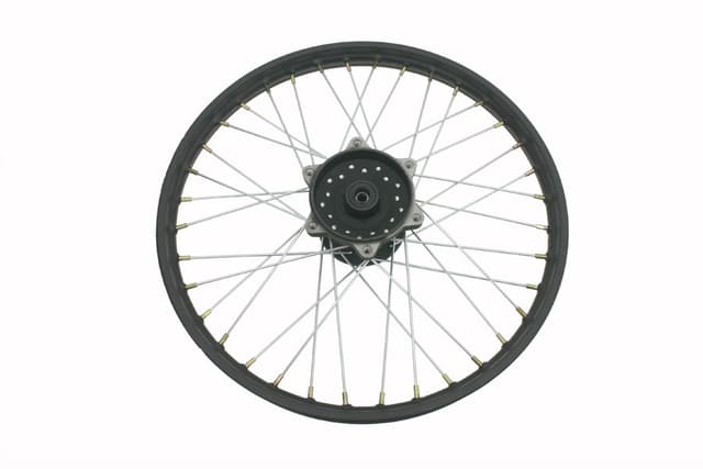 RKS XVR 250 Ön Jant