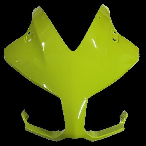 CBR 250 Kafa Grenajı Sarı Orjinal