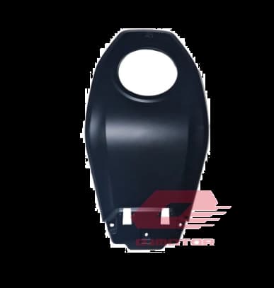 Qj Srt 800 X Depo Üst Muhafaza