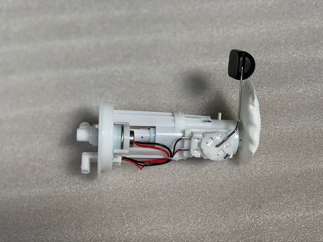 Arora Safarı Pro Benzin Pompası