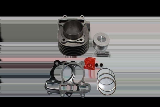 Sym JET 14 200İ - ST 200 Silindir Kit