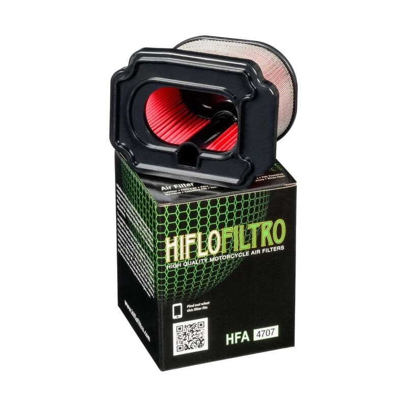 Yamaha MT 07 Hava Filtresi Hiflo