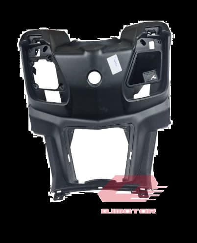Qj Fortress 350 Torpido