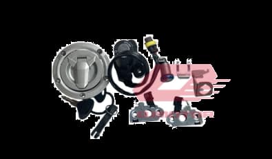 Qj Srk 400 RR Kontak Set C30