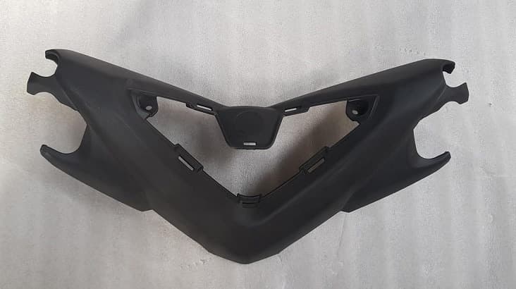 ARORA MAX-T DİREKSİYON ÜST PLASTİĞİ Uyumlu Modeller: MAX-T
