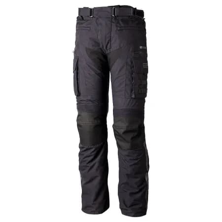 RST Pro Series Ambush Motosiklet Pantolonu Siyah