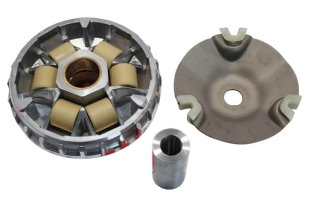 Sym Joymax 250 - Gts 250 İE Evo - Cruisym 250 - Joymax Z 250 - Atv 300 Ön Varyatör Debriyaj