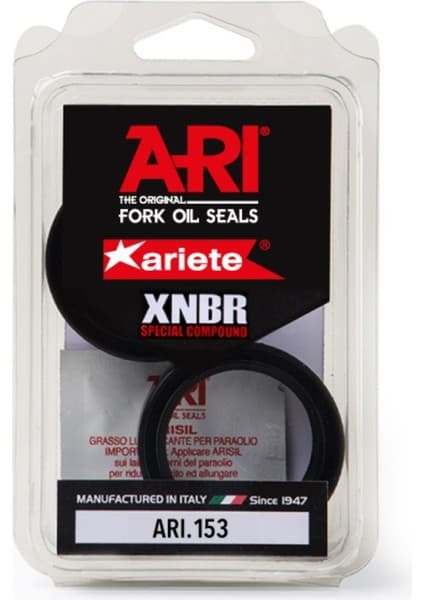 Ariete Kawasakı Z 1000 2003-2020 Ön Amortisör Keçe Ariete Mtnm