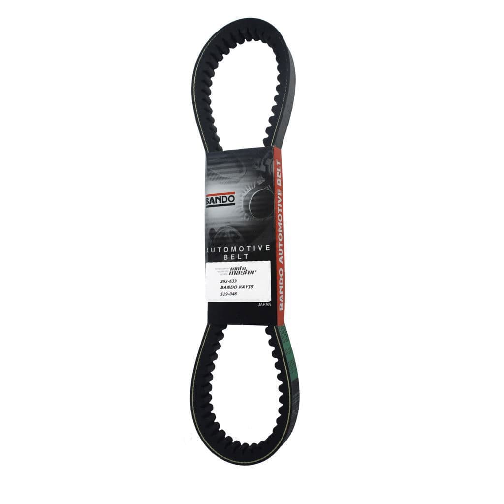 Sym GTS 250 Bando Kayış Green