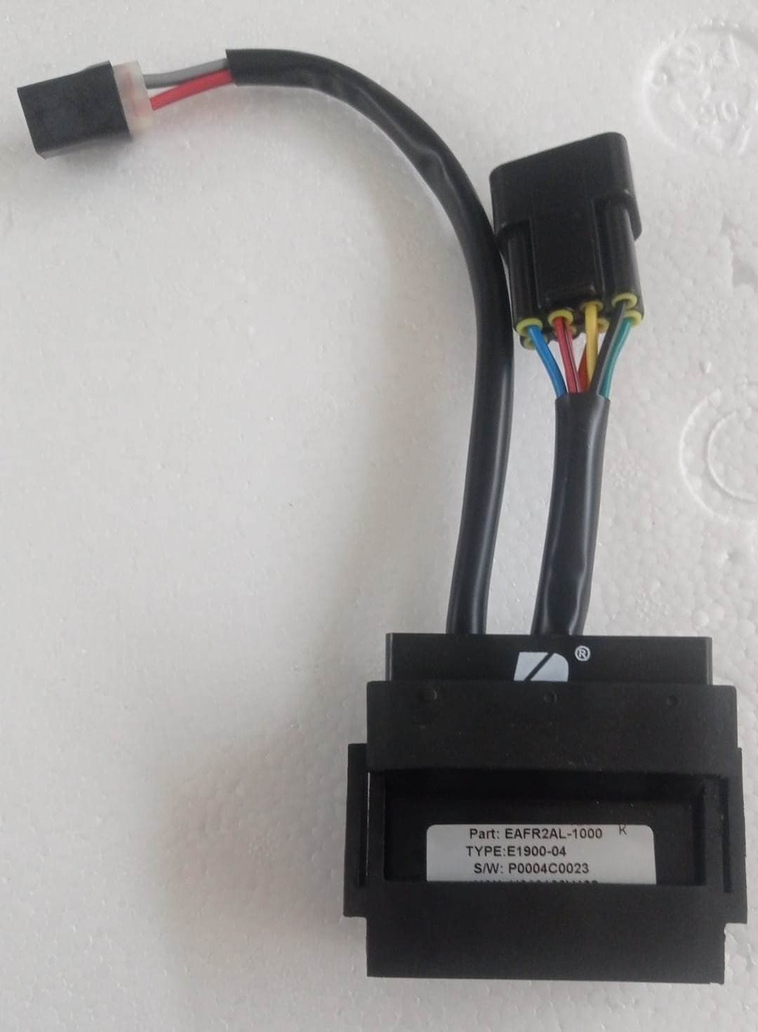 Arora Smart 50 Beyin (Euro 5)