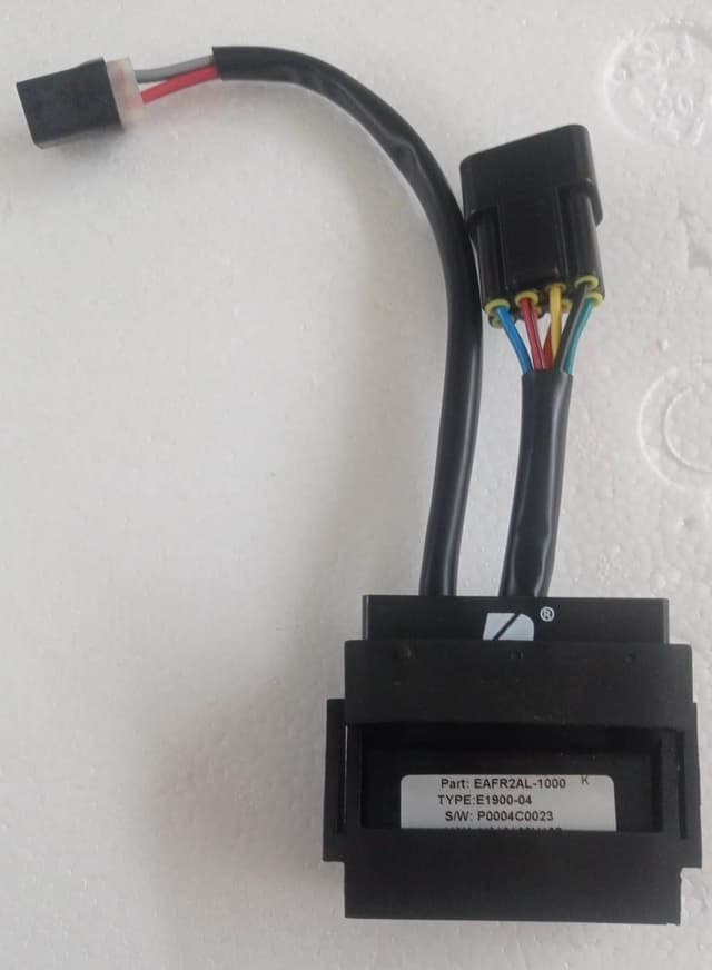 Arora Smart 50 Beyin (Euro 5)