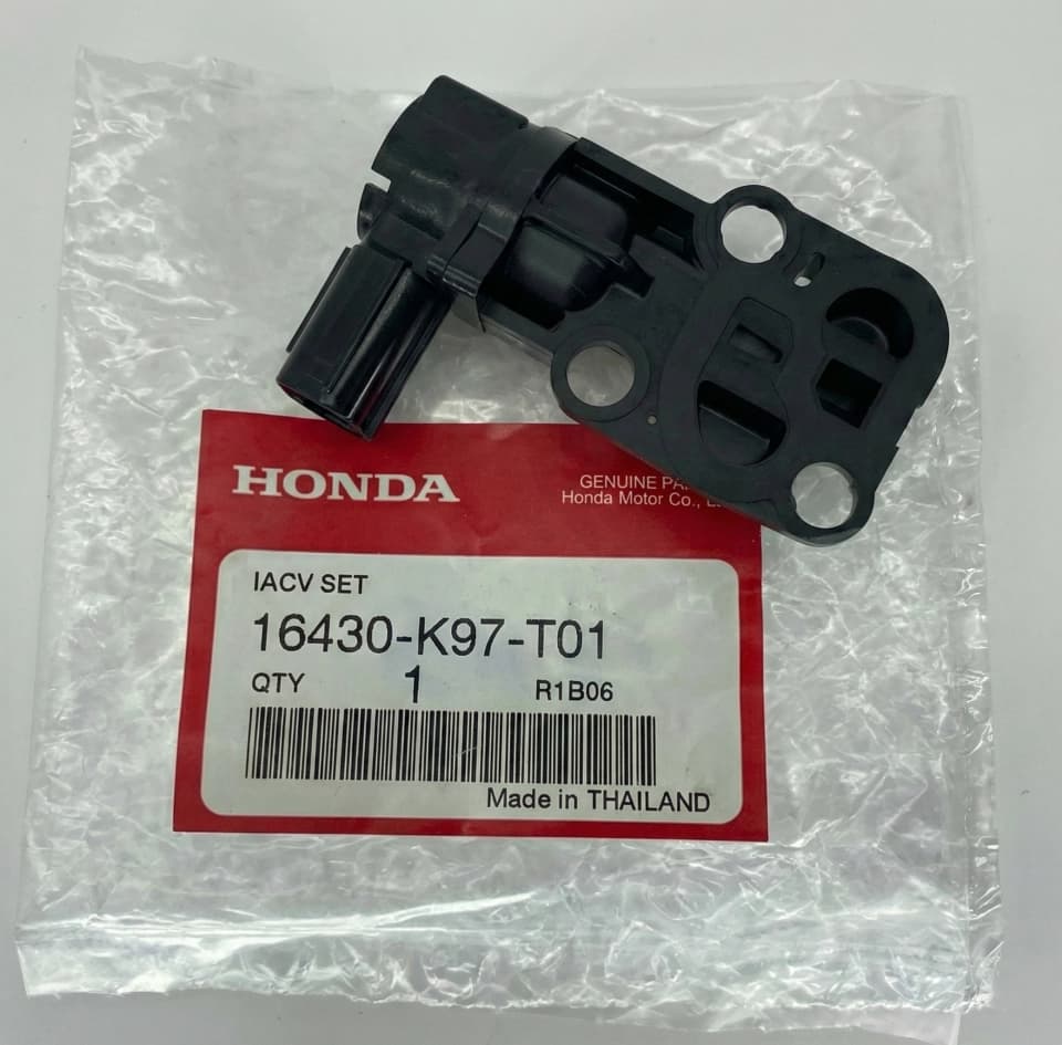 Honda PCX 125 Oksijen Sensörü 16430-K97-T01