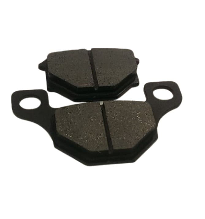 Suzukı GN 125 Disk Balatası