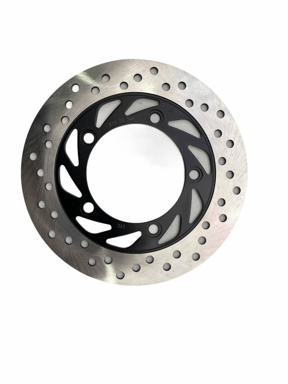 Mondial Drift 125 L Ön Fren Diski