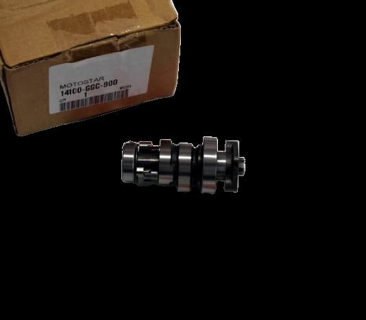 SPACY Alpha Eksantrik Mili OEM