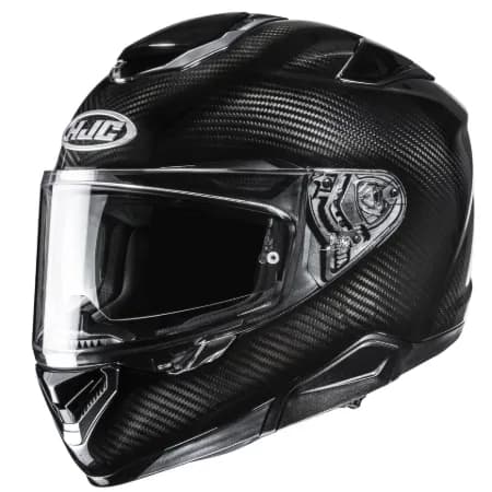 HJC RPHA72 Carbon Kapalı Motosiklet Kaskı
