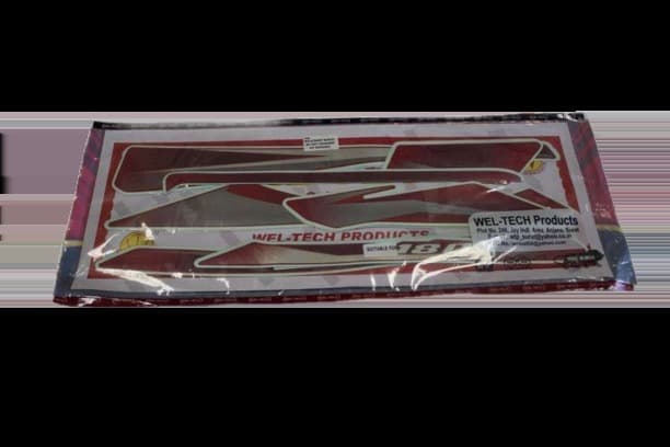 PULSAR NS 150-200 Arma Seti