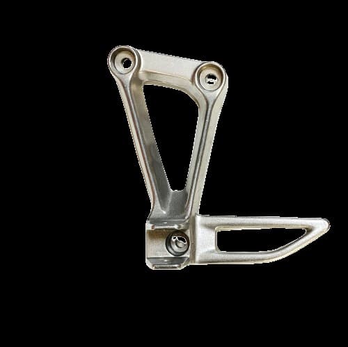 Honda Cbr 250 Arka Braket Sol Orjinal