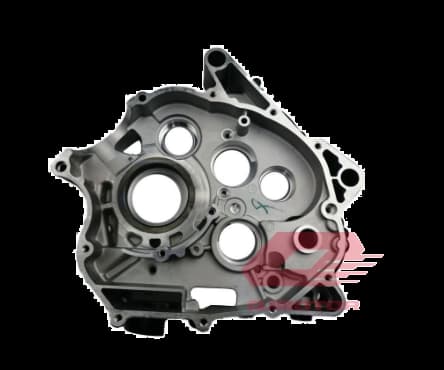 Qj Srk 125 S Karter Blok Sağ
