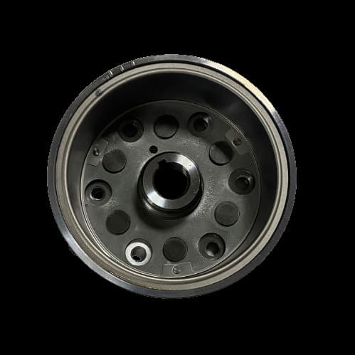 CB 125 F Manyeto OEM