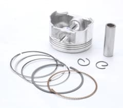 Honda CBR 125 R Piston Segman Takımı Stnd.