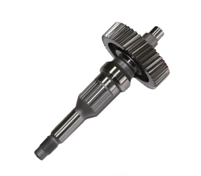 Mondial Ressivo 250/Rks Vıeste 249/Vespa 250/TR250T Huracan Arka Şanzıman Dişli Göbekli Orjinal