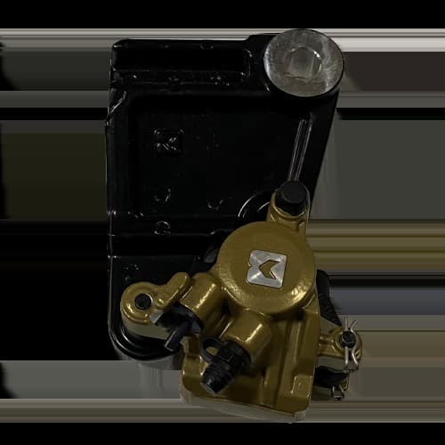 PULSAR NS 200 Kaliper Arka Orjinal