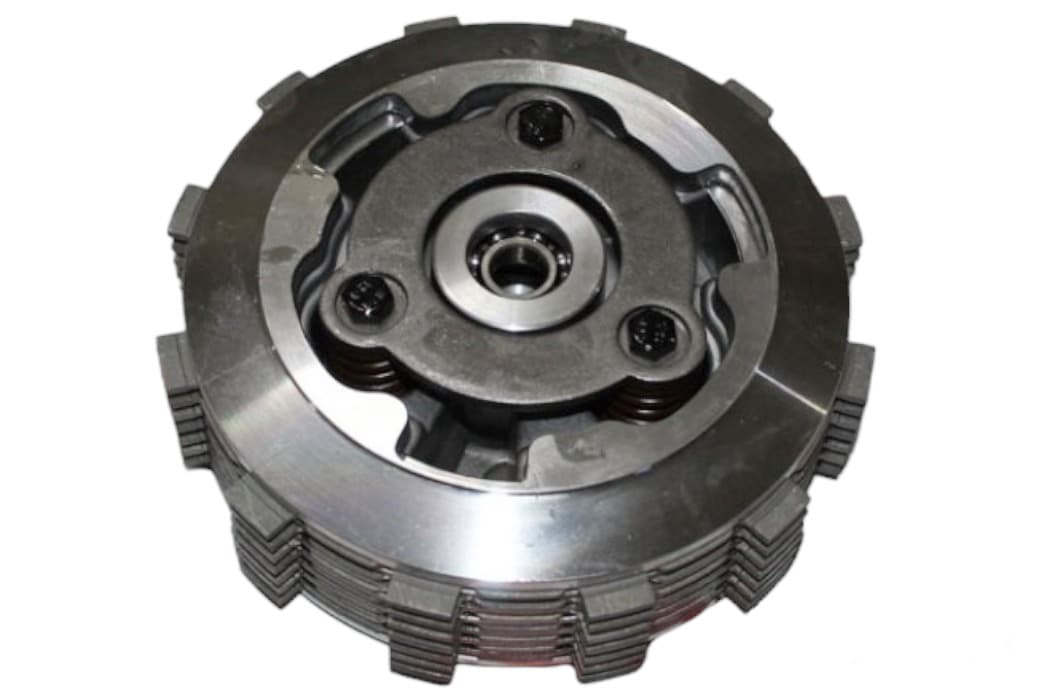 Cf Moto NK 400 Debriyaj Komple