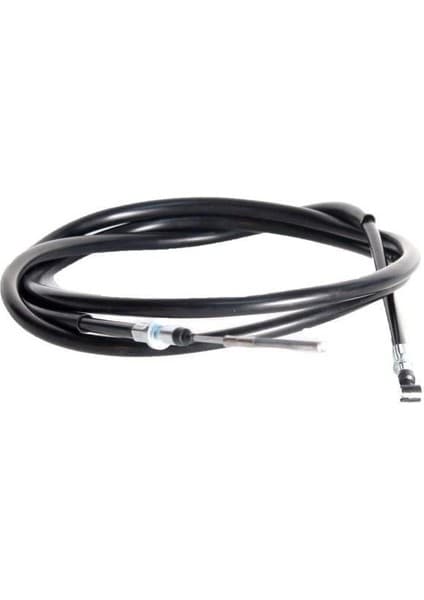 Suzuki Address 110 Arka Fren Teli