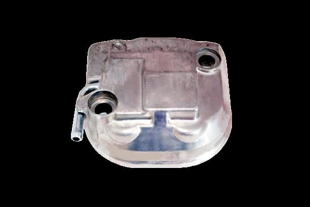 FIZY 125 Külbüratör Kapak OEM