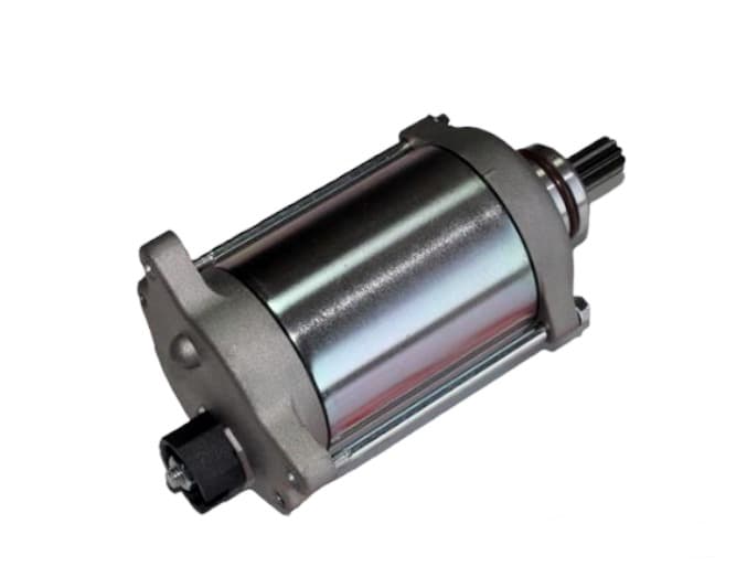 Cf Moto SR 450 Marş Motoru Dinamosu