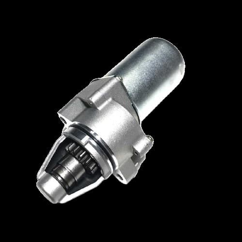 Kinetic Marş Motoru