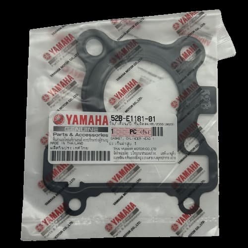 CRYPTON PİSTON KİT 49 mm 0.75 (JCC)