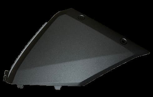 Tvs Ntorq 125 Sele Altı Sol Ön Grenaj Füme Orijinal