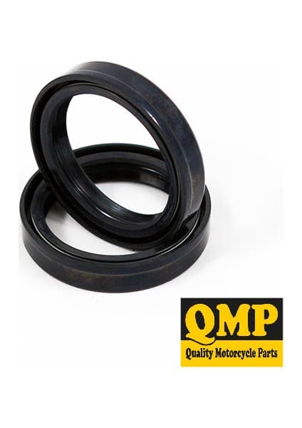 Qmp Kawasaki ER 6 F Amortisör Yağ Keçesi (Ön Maşa) (2006-2012)