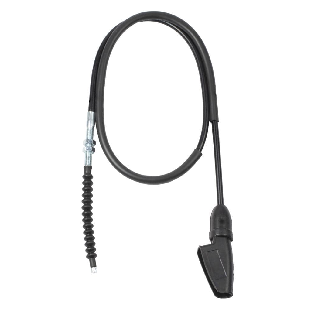 Kuba BLACK CAT 150 CROSS Debriyaj Teli