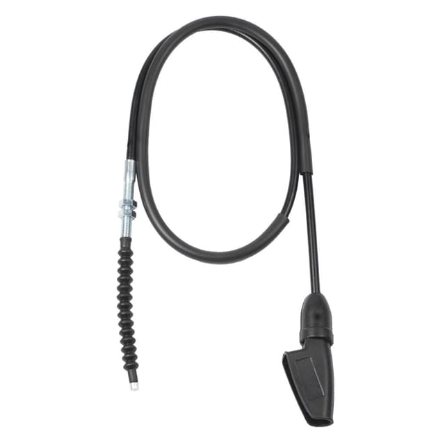 Kuba BLACK CAT 150 CROSS Debriyaj Teli