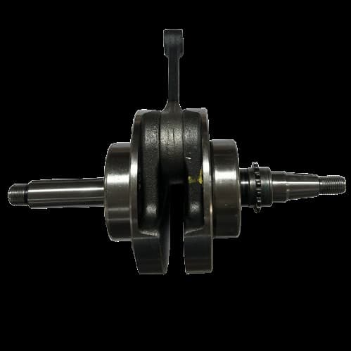 Tvs Raider 125 Krank Orjinal