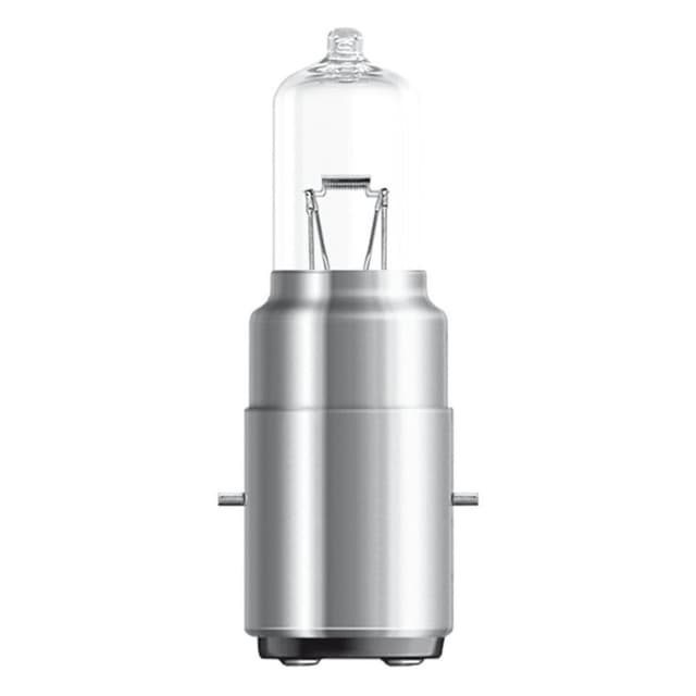 Osram  S1 12V 25/25W Ampul