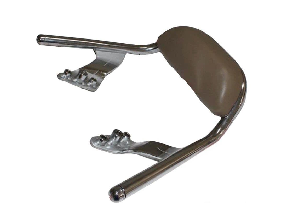 Tvs Jüpiter 110 Sırt Dayama (Sıssy Bar