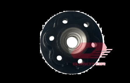 Qj Srk 125 R Arka Dişli Göbeği R18