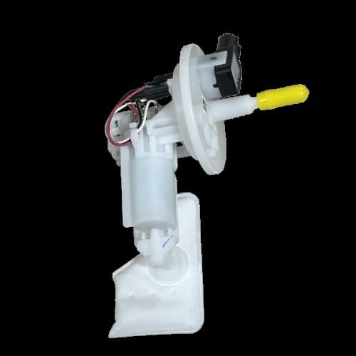 Tvs Raider 125 Benzin Pompası Orjinal
