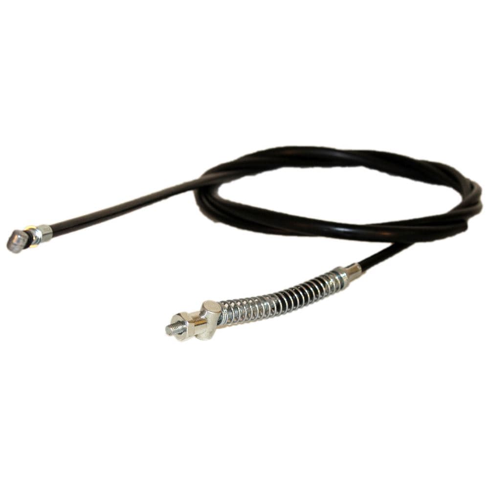 Kanuni 150 MOTORUN Scooter Arka Fren Teli