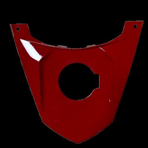 Tvs Ntorq 125 Arka Stop Üstü Grenaj Kırmızı Orijinal