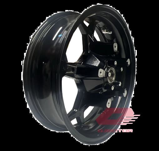 Qj Fortress 350 Arka Jant MT4.25X14