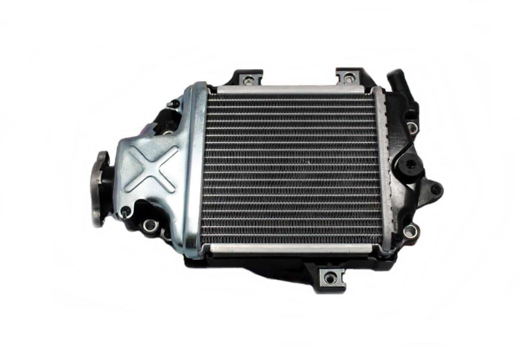 PCX 125 Radyatör OEM