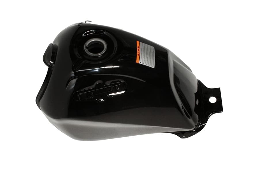 Mondial X-Treme Max 150 Benzin Deposu